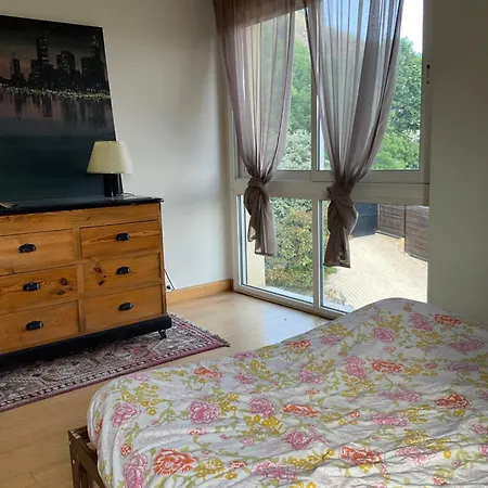 Jussat Villa